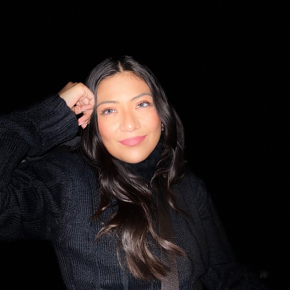 Meet your Posher, Tania